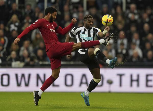 Epl top new arrivals